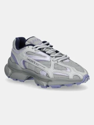 Lacoste sneakersy L003 2K24 Sneakers damskie kolor szary 50SFA0111