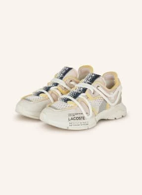 Lacoste Sneakersy l003 Active Runway weiss