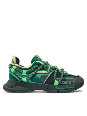 Lacoste Sneakersy L003 Active Rwy 224 1 Sfa 748SFA0076 Zielony