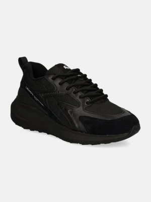 Lacoste sneakersy L003 EVO kolor czarny 47SMA0121