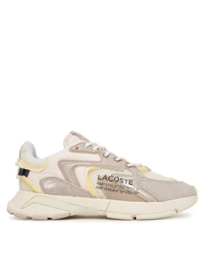 Lacoste Sneakersy L003 Neo 51SMA0044 Écru