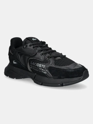 Lacoste sneakersy L003 NEO czarny