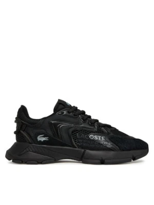 Lacoste Sneakersy L003 Neo 7-49SFA0005 Czarny