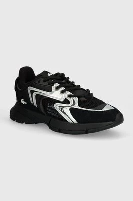 Lacoste sneakersy L003 Neo Contrasted Textile kolor czarny 47SMA0105