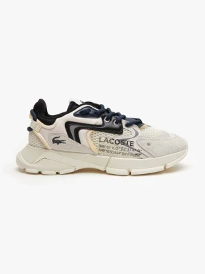Lacoste sneakersy L003 Neo kolor biały 45SFA0001