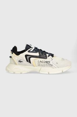 Lacoste sneakersy L003 Neo kolor biały 45SMA0001