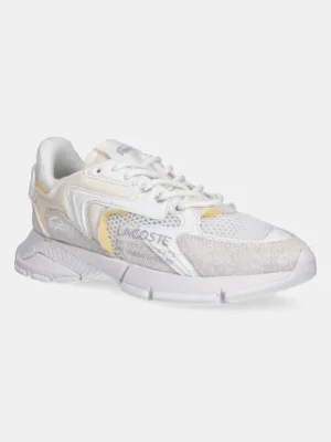 Lacoste sneakersy L003 NEO męskie kolor biały 49SMA0003
