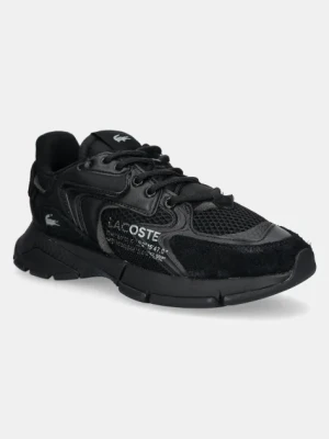 Lacoste sneakersy L003 NEO męskie kolor czarny 49SMA0003