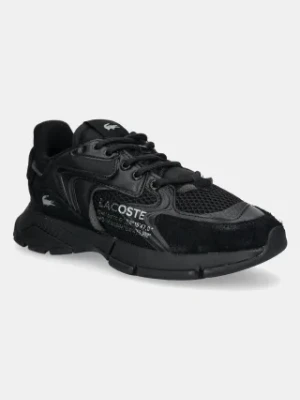Lacoste sneakersy L003 NEO męskie kolor czarny 49SMA0003