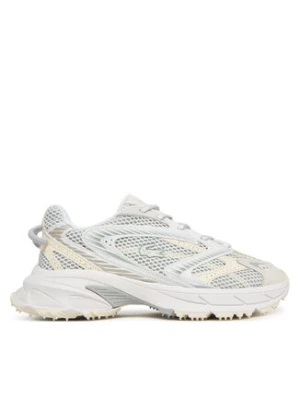 Lacoste Sneakersy L003 Neo Shot 7-49SFA0007 Biały