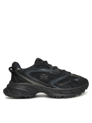 Lacoste Sneakersy L003 Neo Shot 7-49SFA0007 Czarny