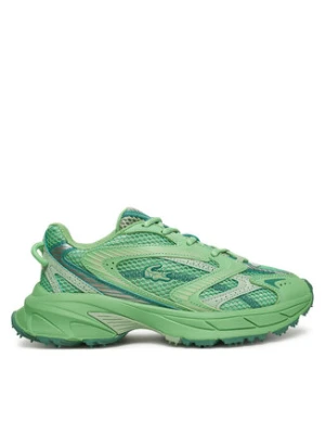 Lacoste Sneakersy L003 Neo Shot 7-49SFA0007 Zielony