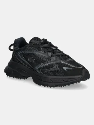 Lacoste sneakersy L003 NEO SHOT damskie kolor czarny 49SFA0007