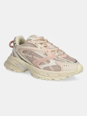 Lacoste sneakersy L003 NEO SHOT damskie kolor różowy 49SFA0007