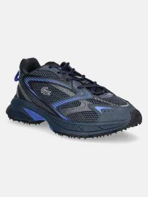 Zdjęcie produktu Lacoste sneakersy L003 NEO SHOT męskie kolor granatowy 49SMA0006