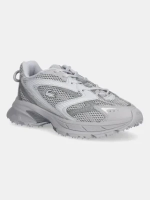 Lacoste sneakersy L003 NEO SHOT męskie kolor szary 49SMA0006