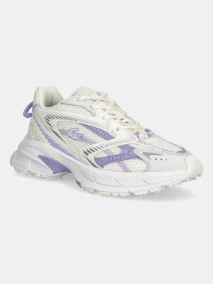 Lacoste sneakersy L003 Neo Shot Sneakers damskie kolor beżowy 50SFA0122