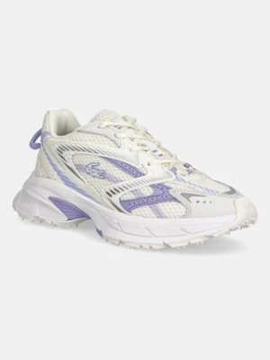 Lacoste sneakersy L003 Neo Shot Sneakers damskie kolor beżowy 50SFA0122