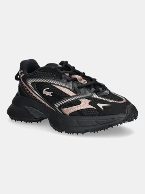 Lacoste sneakersy L003 Neo Shot Sneakers damskie kolor czarny 50SFA0122