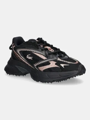 Lacoste sneakersy L003 Neo Shot Sneakers damskie kolor czarny 50SFA0122