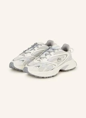 Lacoste Sneakersy l003 Neo Shot weiss