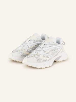 Lacoste Sneakersy l003 Neo Shot weiss