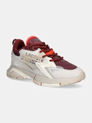 Lacoste sneakersy L003 NEO Tech kolor biały 48SMA0062