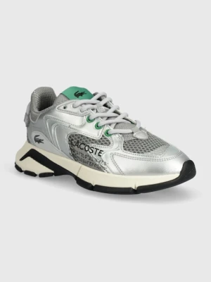 Lacoste sneakersy L003 Neo Textile and Leather