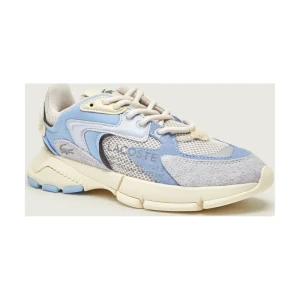 Lacoste Sneakersy L003 Neo | zamsz
