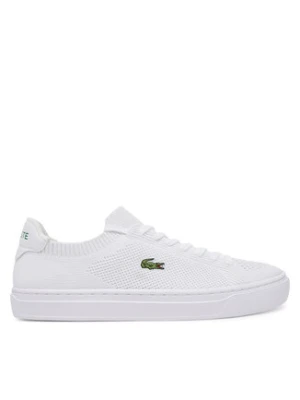 Lacoste Sneakersy La Piquée 2.0 7-49CFA0003 Biały