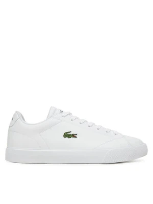 Lacoste Sneakersy Lerond 7-49CFA0037 Biały