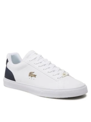 Lacoste Sneakersy Lerond Pro 123 3 Cma 745CMA0052042 Biały