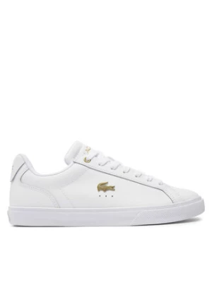 Lacoste Sneakersy Lerond Pro 224 1 Cfa 748CFA0006216 Biały