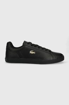 Lacoste sneakersy LEROND PRO kolor czarny 45CMA0052