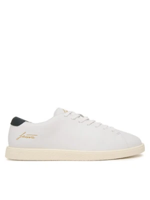Lacoste Sneakersy Linecourt  51SMA0095 Biały
