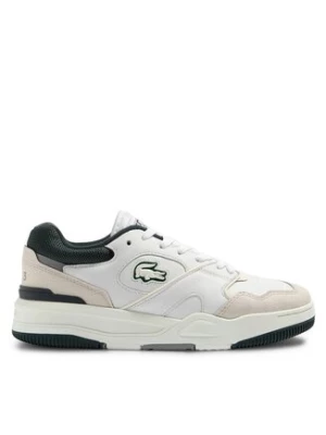 Lacoste Sneakersy Lineshot 746SMA0088 Biały