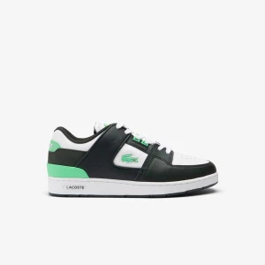 Lacoste sneakersy męskie Court Court Cage