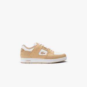 Lacoste sneakersy męskie Court Court Cage
