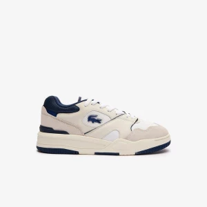 Lacoste sneakersy męskie Court Lineshot