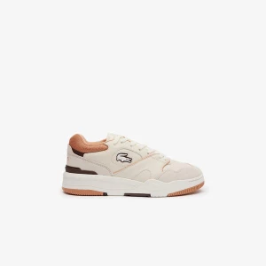Lacoste sneakersy męskie Court Lineshot