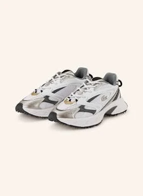 Lacoste Sneakersy Neo Shot weiss