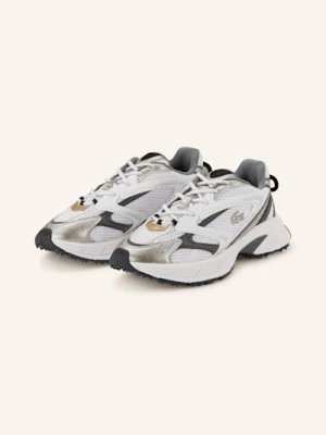 Lacoste Sneakersy Neo Shot weiss