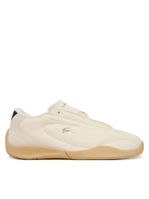 Lacoste Sneakersy Protect 52SFA0024 Kremowy