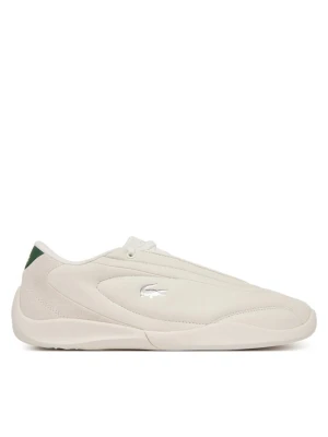 Lacoste Sneakersy Protect 52SMA0017 Biały