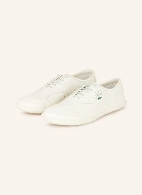 Lacoste Sneakersy Rene weiss