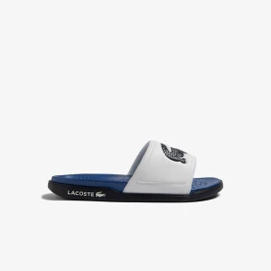 Lacoste sneakersy SERVE SLIDE