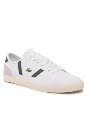 Lacoste Sneakersy Sideline Pro 222 1 Cma 744CMA00161R5 Biały