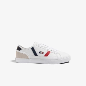 Lacoste sneakersy SIDELINE PRO TRI