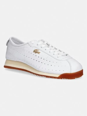 Lacoste sneakersy skórzane Club-Low Sneakers