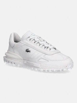 Lacoste sneakersy skórzane Elite Active Sneakers